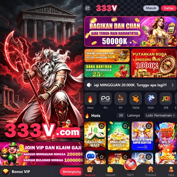 333V
