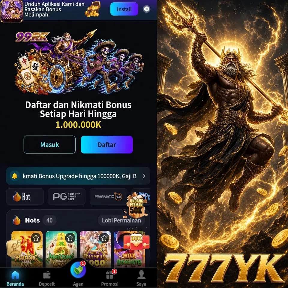 777yk APK